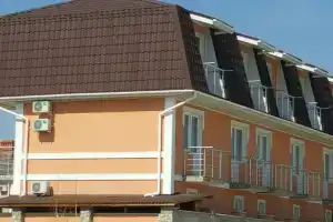 Гостевой дом «Светлана», Феодосия