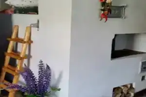 Дом в русском стиле