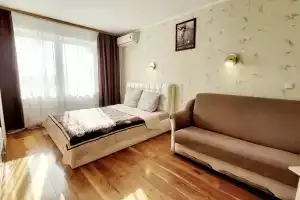 Квартиры посуточно на Притыцкого 158