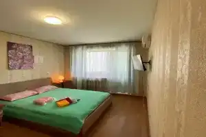 Большая 10 апартаменты, Хабаровск