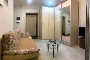 Люкс в экологически чистом районе