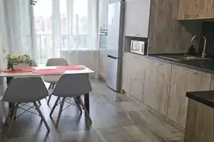 Уютная квартира, Калининград