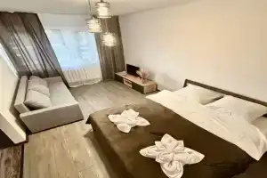 1-комнатная квартира, Гродно