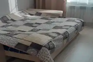 Уютный домик в Суздале