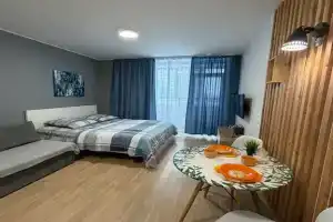 Квартира возле воинской части 32, Екатеринбург