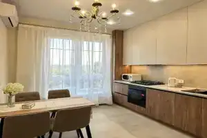 Лермонтовская квартира, Пятигорск
