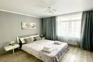 Комфортная квартира, Тюмень