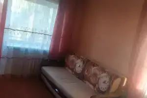1-комнатная квартира в районе Военного института