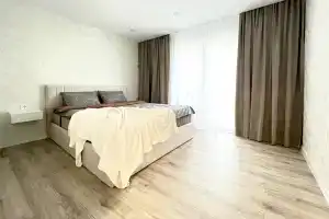 Апартаменты Комос, Советский район, Казань