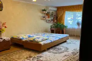 2-комнатная квартира, Адлер