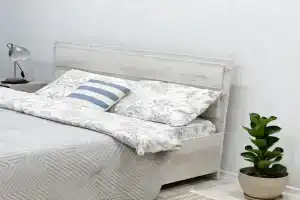Квартира в новостройке со свежим ремонтом