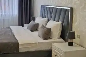 Уютная квартира в новом ЖК