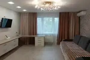 Уютная квартира рядом с Мамаевым курганом, Волгоград