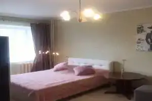 Однокомнатная квартира в центре города