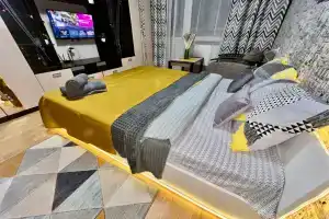 Апартаменты Комфорт, Белгород