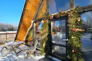 Дача для отпуска 