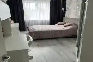Уютная квартира с видом на море, Пионерский