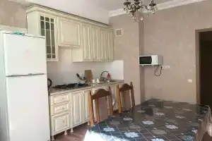 Просторная уютная квартира в центре города