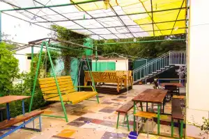 Комната в частном доме