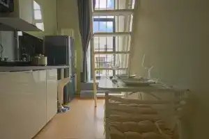Уютная студия с кондиционером, Москва