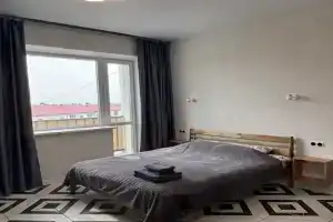 Студия на моряках, Хабаровск