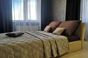 Уютная квартира в лучшем ройоне города