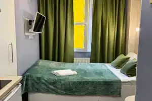 Студия в ЖК Солнечный Филатов Луг, Московский