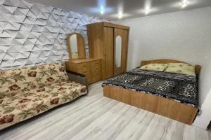 Однокомнатная квартира, Ковров