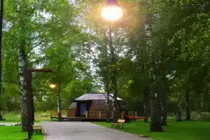 Gnezdovie в Дубенском районе