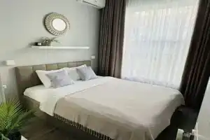 Шикaрные трёхкомнатные апаpтамeнты, Адлер