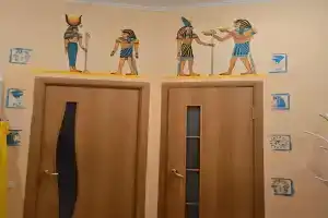 Многоместный смешанный номер стандарт с санузлом, Нижний Новгород