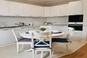 Уютная квартира, Бердск
