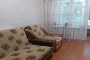 Квартира в бывшем семейном общежитии