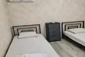 Двухместный номер, Адлер