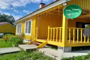 Дом отдыха «Судаково»