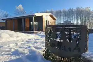 Тихий и уютный дом вблизи города, Новое Токсово