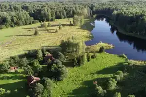 База отдыха «Веселый трутень»