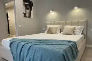 Квартира в самом центре города