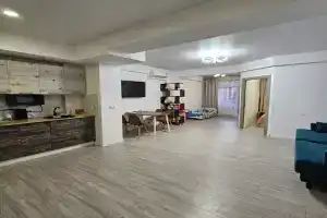 Квартира на море, Адлер