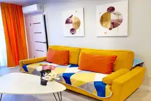 3-комнатная квартира, Кемерово