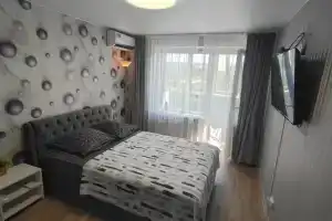 Комфортная квартира-студия, Волгодонск