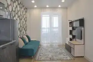 Уютная квартира, Лиски