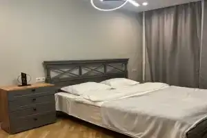 Просторная и уютная квартира в Москве