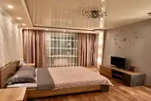 Квартира рядом с вокзалом, Горно-Алтайск