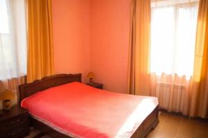 Двухместный номер с 1 кроватью стандарт +