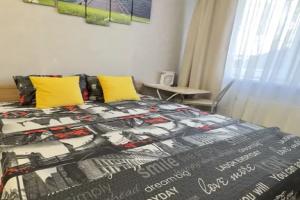 Квартира-студия, 20,5 м², Лобня