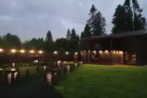 Гостевой дом «Опушка»