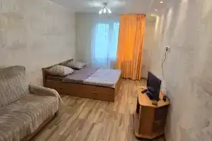 Двухкомнатная квартира, Клин