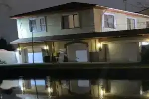 Коттедж в живописном месте