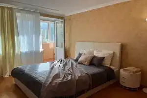 Уютная квартира рядом с Сенной, Нижний Новгород